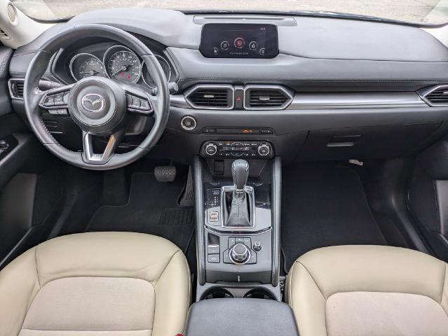 2017 MAZDA CX-5 - $17,499