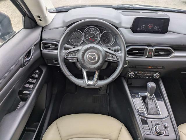2017 MAZDA CX-5 - $17,499