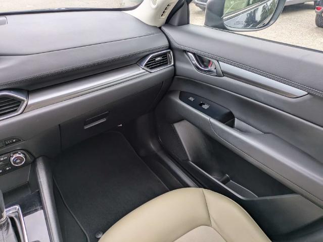 2017 MAZDA CX-5 - $17,499