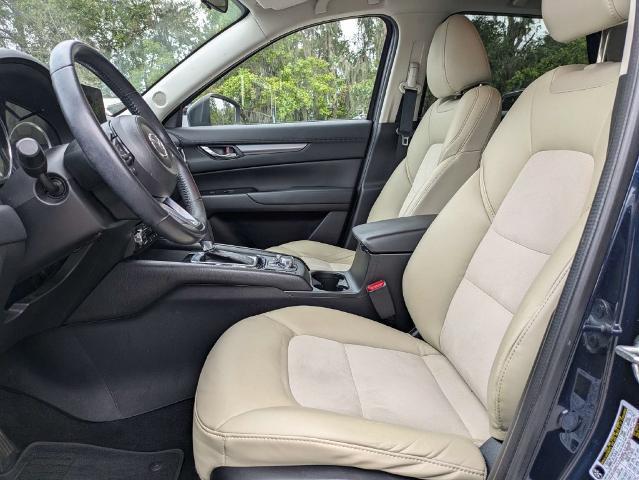 2017 MAZDA CX-5 - $17,499