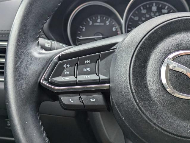 2017 MAZDA CX-5 - $17,499