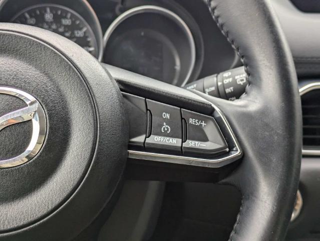 2017 MAZDA CX-5 - $17,499