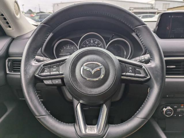 2017 MAZDA CX-5 - $17,499