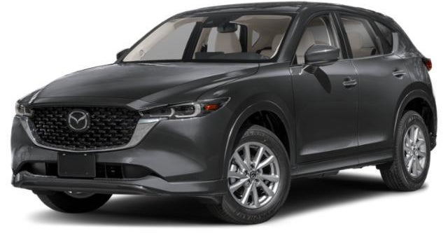 Preowned 2024 Mazda CX-5 2.5 S Preferred for Sale