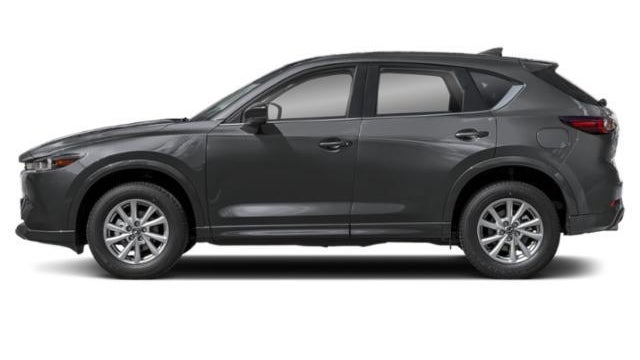 2024 Mazda CX-5 2.5 S Preferred
