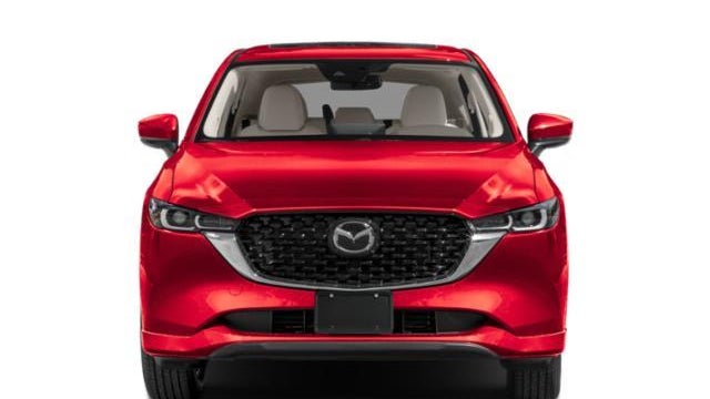 2024 Mazda CX-5 2.5 S Preferred