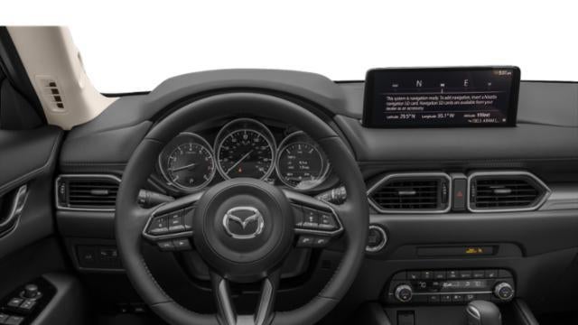 2024 Mazda CX-5 2.5 S Preferred