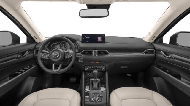 2024 Mazda CX-5 2.5 S Preferred