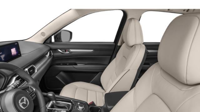 2024 Mazda CX-5 2.5 S Preferred