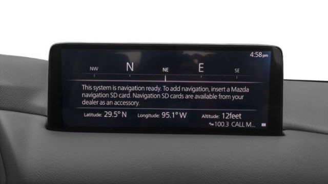 2024 Mazda CX-5 2.5 S Preferred