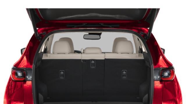 2024 Mazda CX-5 2.5 S Preferred