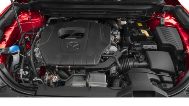 2024 Mazda CX-5 2.5 S Preferred