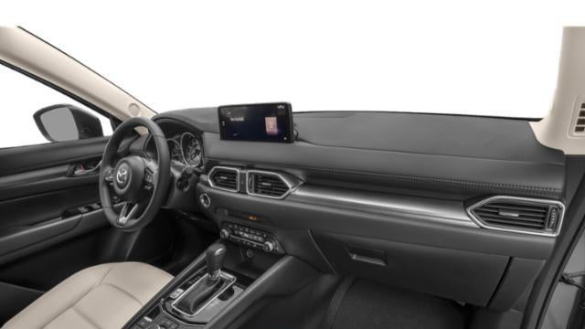 2024 Mazda CX-5 2.5 S Preferred