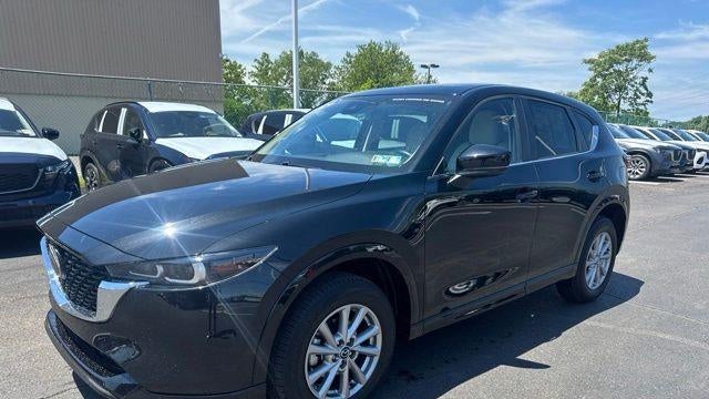 Preowned 2024 Mazda CX-5 2.5 S Preferred for Sale