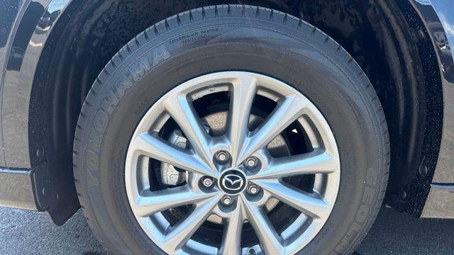2024 Mazda CX-5 2.5 S Preferred