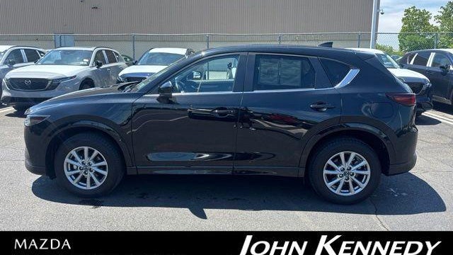 2024 Mazda CX-5 2.5 S Preferred