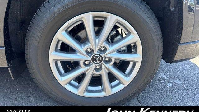 2024 Mazda CX-5 2.5 S Preferred