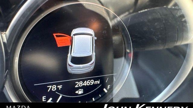 2024 Mazda CX-5 2.5 S Preferred