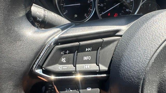 2024 Mazda CX-5 2.5 S Preferred
