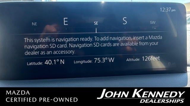 2024 Mazda CX-5 2.5 S Preferred
