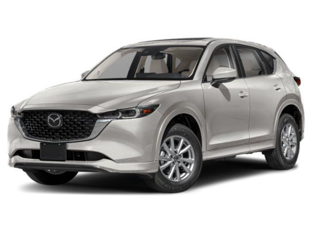 2024 MAZDA CX-5 - $27,994