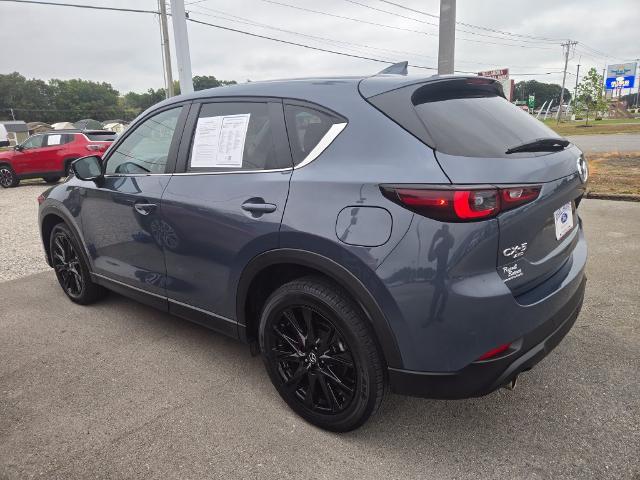 2024 MAZDA CX-5 - $26,089