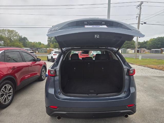 2024 MAZDA CX-5 - $26,089