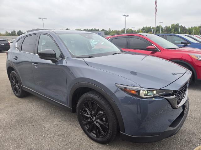 2024 MAZDA CX-5 - $26,089
