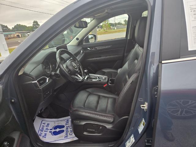2024 MAZDA CX-5 - $26,089