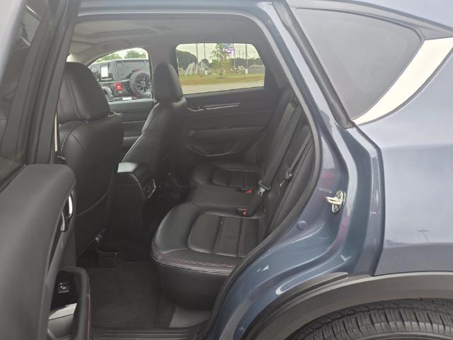 2024 MAZDA CX-5 - $26,089