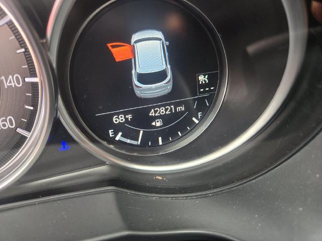 2024 MAZDA CX-5 - $26,089