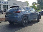 2024 CX-5 Thumbnail 4