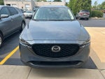2024 CX-5 Thumbnail 2