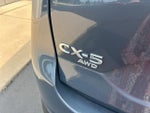 2024 CX-5 Thumbnail 7
