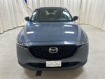 2024 CX-5 Thumbnail 2