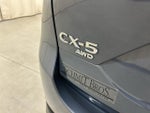 2024 CX-5 Thumbnail 8