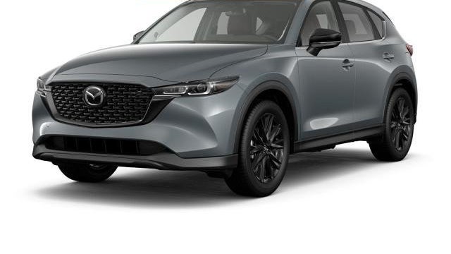 Preowned 2024 Mazda CX-5 2.5 S Carbon Edition for Sale