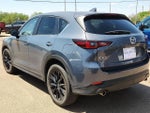 2024 CX-5 Thumbnail 2