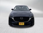 2025 CX-5 Thumbnail 2