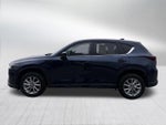 2025 CX-5 Thumbnail 4