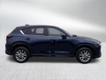 2025 CX-5 Thumbnail 8