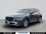 2025 CX-5 Thumbnail 2