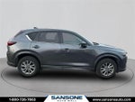 2025 CX-5 Thumbnail 3