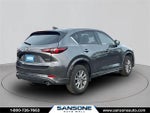 2025 CX-5 Thumbnail 4