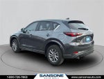 2025 CX-5 Thumbnail 5