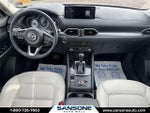 2025 CX-5 Thumbnail 12