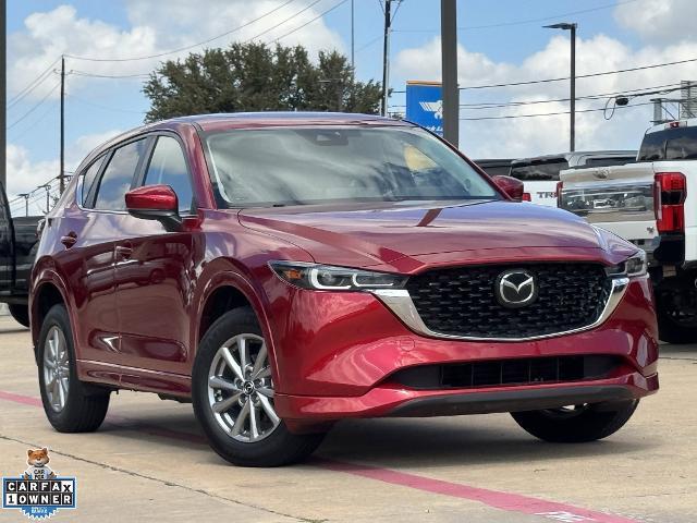 2025 MAZDA CX-5 - $21,992