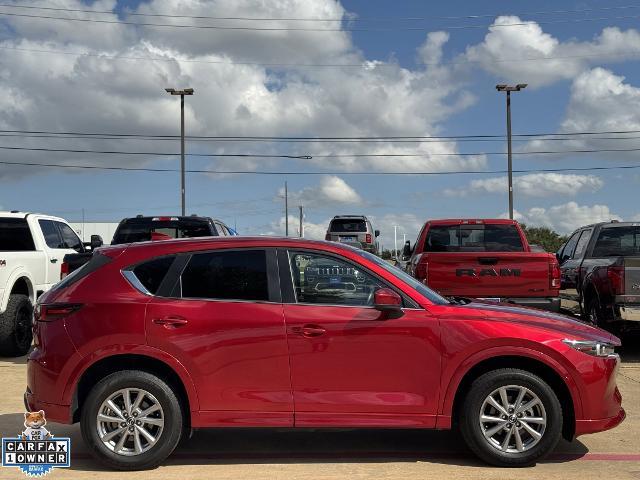 2025 MAZDA CX-5 - $21,992