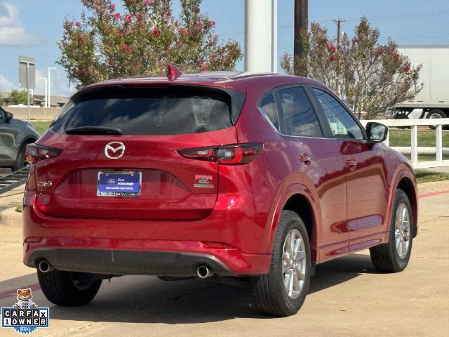 2025 MAZDA CX-5 - $21,992
