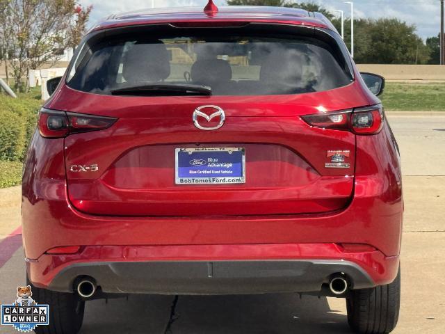 2025 MAZDA CX-5 - $21,992
